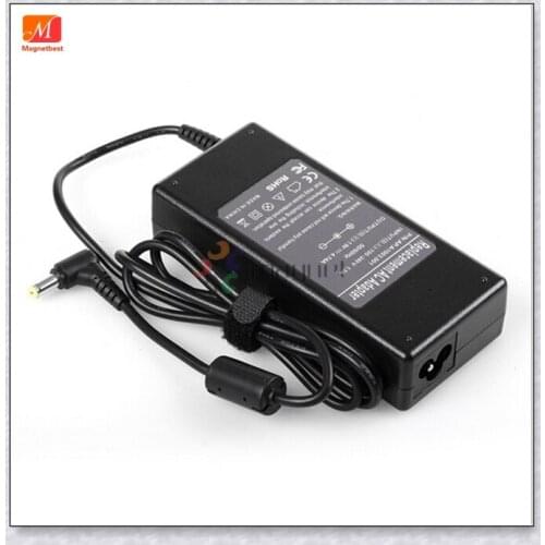 Wholesale 19V 4.74A 5.5*1.7 Laptop Adapter AC Charger Battery Power Supply For Acer 4745 4560G 4935G 4736 4350G 4710G