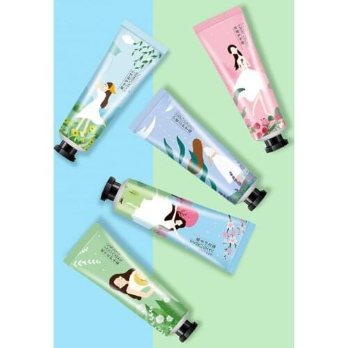 30g Nourishing Moisturizing Anti Chapping Hand Cream Skin Repair Care Lotion