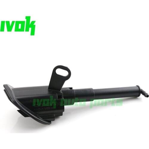 Right Headlamp Washer Jet Nozzle Cylinder For Volvo XC90 2011-2014 31283785