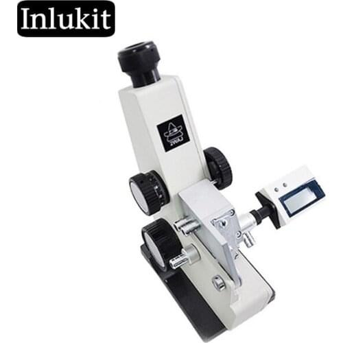 Abbe refractometer monochromatic refractometer digital brix refractometer