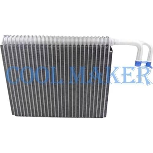 Auto ac evaporator core for BMW E65 E66 E67 745i 64110394787 8FV351211711 64116913423