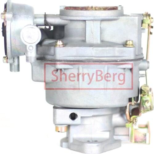 SherryBerg carburettor carburetor carb for GMC CHEVY CARBURETOR ROCHESTER 1 BARREL A TYPE 235 50,51,52,53,54,55,56,57,58,59 CARB