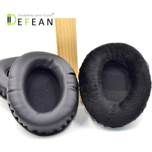 Defean Replacement ear pad cushion for TAKSTAR PRO 82 80 HI 2050 Professional Headphone
