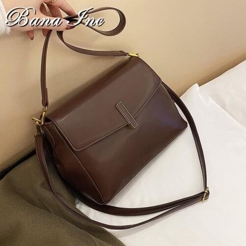 Fashion Quilting Square Women Shoulder Bags Designer Chain Crossbody Bag Luxury Pu Leather Crossbody Bag Female Small Falp Purse