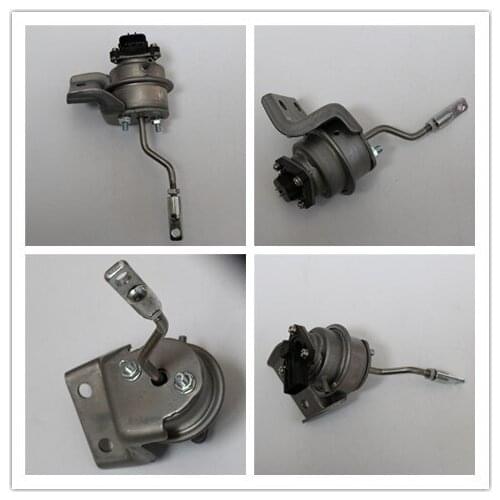 Turbo Electric Actuator wastegate TD03L4 49131-06320 for Ford Ranger 2.2L