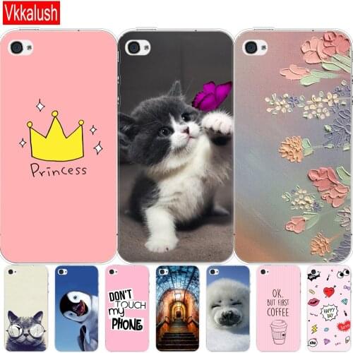 Чехлы для телефонов Apple iPhone 6s Vkkalush China At AliExpress