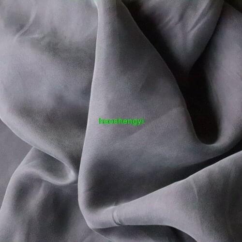 High quality silk garment fabric imported from Japan