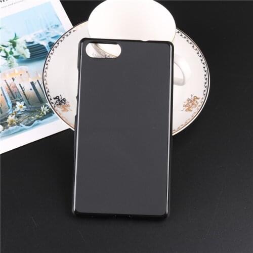 For SANTIN NEWDUN Scratch Resistant Pretective Phone Case For SANTIN NEWDUN 5.5 inch Gel Soft Flexible Slim Back Cover TPU Case