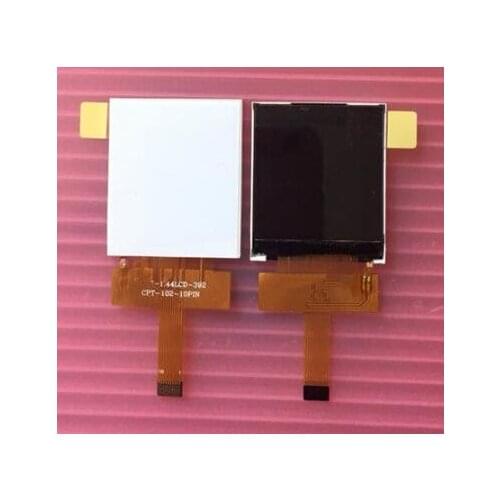 1.44 inch 10PIN TFT LCD Screen ST7735S Drive IC 128(RGB)*128