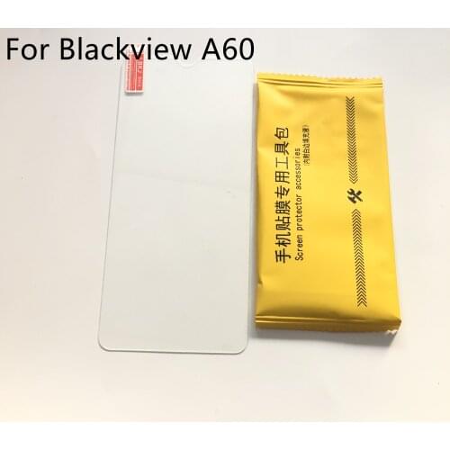 Blackview A60 New Tempered Glass For Blackview A60 MT6580A Quad Core 6.1 inch 1280*600 Smartphone