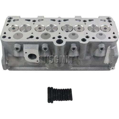 AP01 Cylinder Head Assembly w/ Camshaft for Audi 80 Seat Cordoba VW Golf Passat Vento 028103351B 908052 1.9 TD 1988-2005