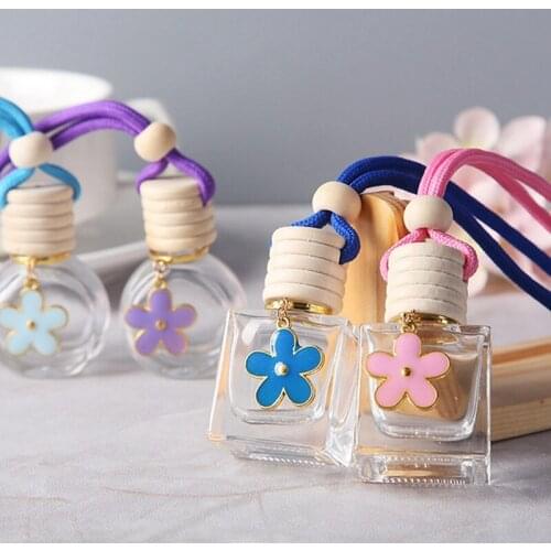 Car Air Fresheners Jsqnanchi China
