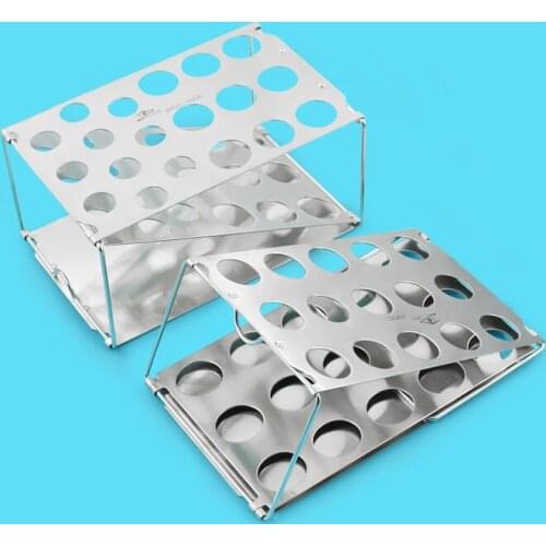 Liposuction aspirator kit fat harvesting transplantation kit Syringe Display racks syringe base