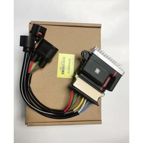 New Engine Cooling Fan Control Unit Module For Audi 09-16 A4 A5 A6 A7 Q3 Q5 RSQ3 8K0959501G,8K0 959 501 G
