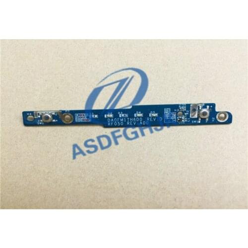 Original FOR dell 16718 DA0FM1TH6D0 RF050 REV A00 100% Test OK