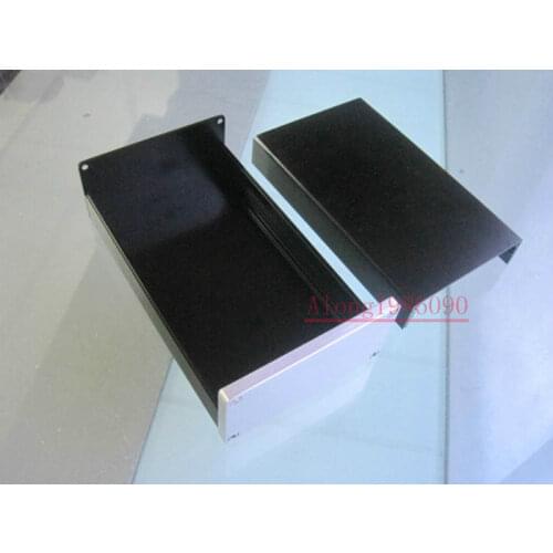 Sep_store NEW B-0905 Full Aluminum Enclosure / mini amplifier case/ Preamp box/ PSU chassis