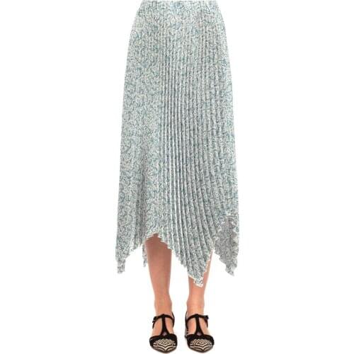 SO ALLURE Women's Skirts