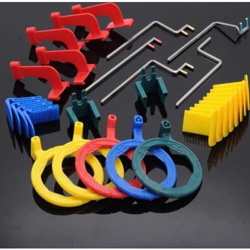 Dental X-Ray Complete FPS3000 Film Positioning System XCP-DS Positioner Holder 1