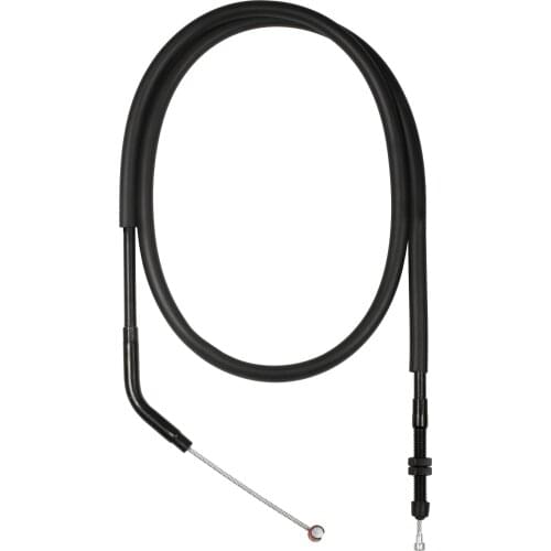 MotoMaster T2042574 Clutch Cables for Triumph America 865 (2011-2015)