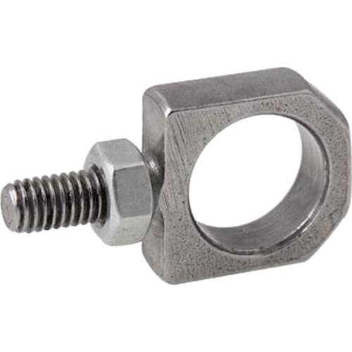 Vehicle Turbo Actuator Bolt Grade 8 Replacement Accessories for Acura RDX K23A1 2007-2012