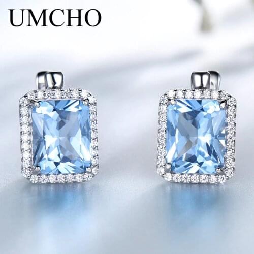 Umcho Earrings