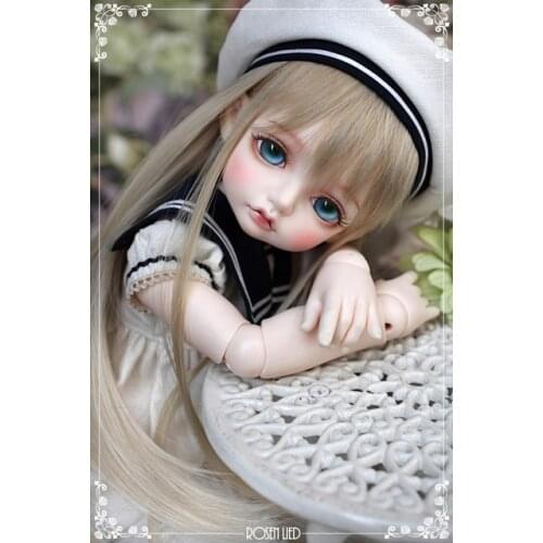 1/4BJD doll - Mignon free eye to choose eye color