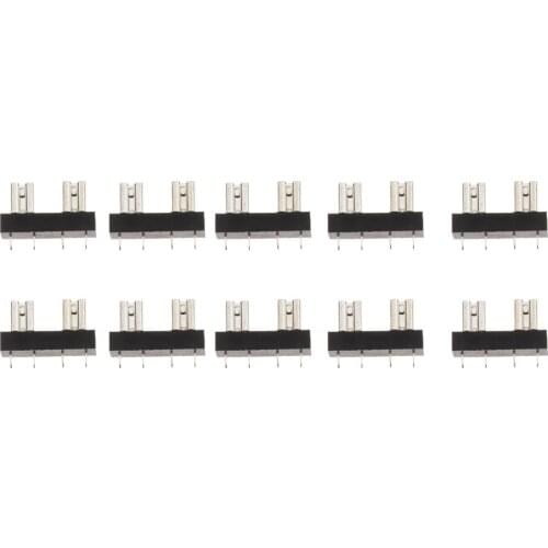 10 Pieces Auto Car Truck Mini Blade Fuse Max 30Amp Fuse Holder 12V 24V 32V