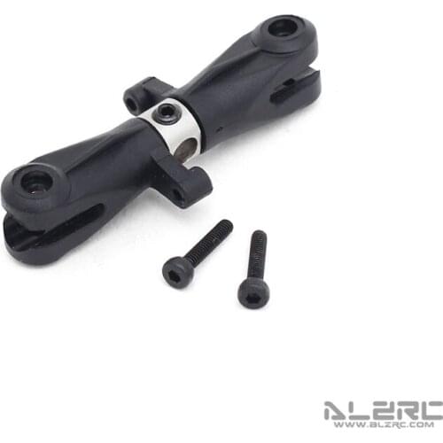 ALZRC Plastic Tail Rotor Holder Set For DIY Devil X360 FBL Helicopter Aircraft TH18629-SMT6