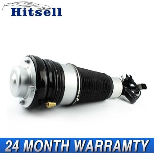 Front Left Air Suspension Air Shock Strut Case For Audi A6 Avant C6 4F 2005-2011 4F0616039AA 4F0616039 4F0616039S Shock Absorber