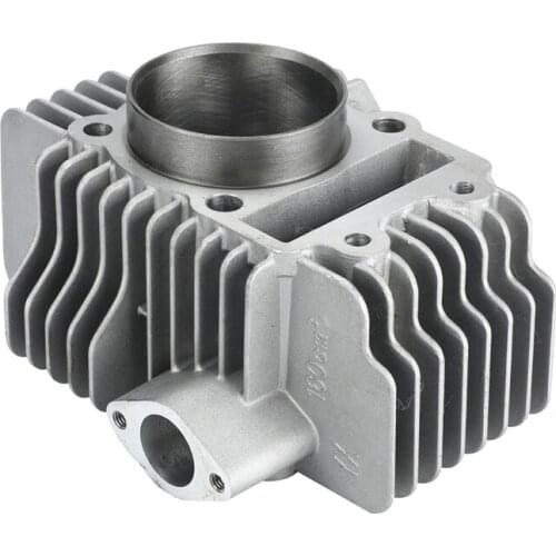 Yx 60mm Drilled Cylinder for Yinxiang 150cc 160cc 1p60fmj 160fmk Kick Start Bike Engines Dirt Pit Bike Monkey ATV Quad Part