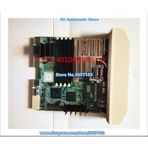 CPCI-4010 (CP816-A) Industrial Board