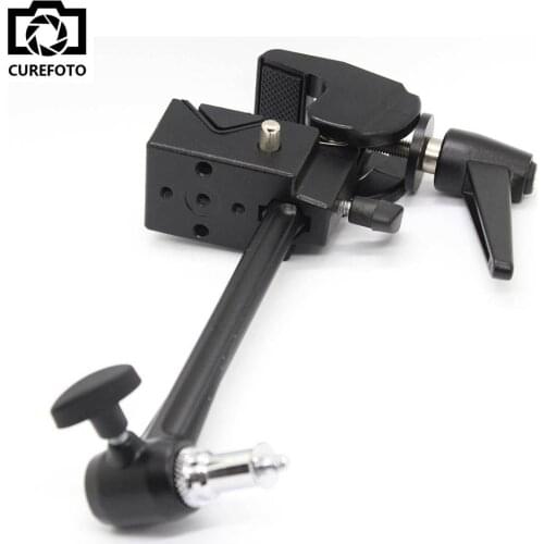 CR CUREFOTO Lighting Stands