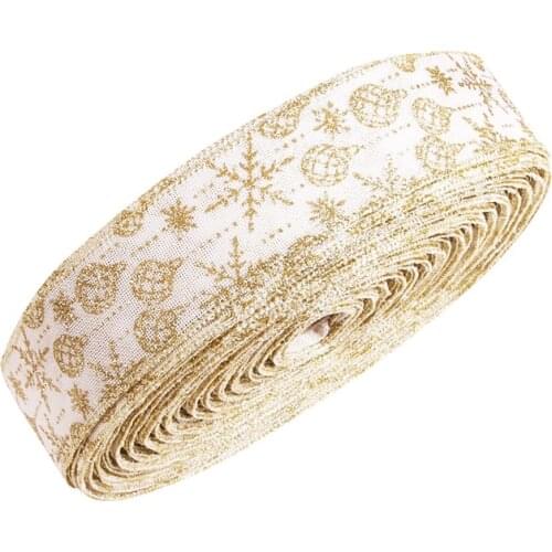 2 Yard/Roll 63mm Snowflake pattern Natural Jute Burlap Hessian Lace Ribbon Rustic Vintage Wedding Centerpieces Decor JJ161