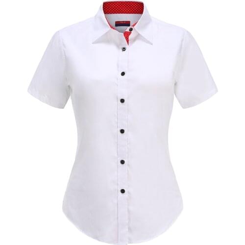 Dioufond Yellow Blouses