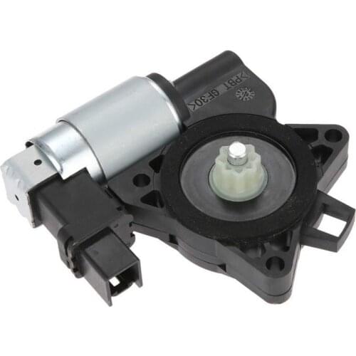 Electric Car Window Regulator Glass Lift Motor Gear for Mazda 3 5 6 CX7 CX9 RX8 742-802 G22C5858XF