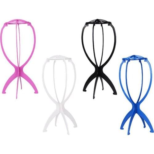 EVASFOS Colored Wigs