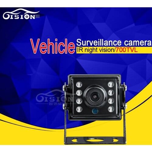 GISION CCTV Cameras