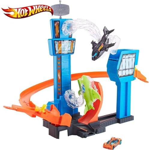 HOT WHEELS Aircraft Models