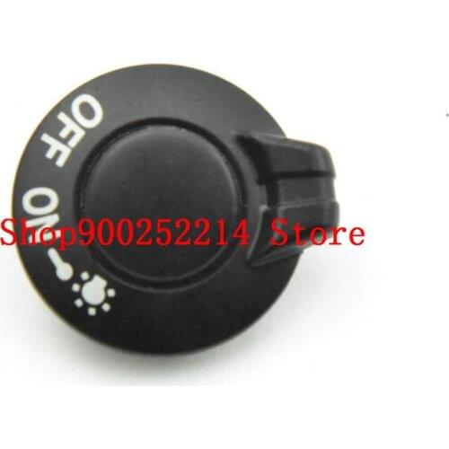 D7100 D7200 ON/OFF Button Of Top Cover Repair Parts For Nikon