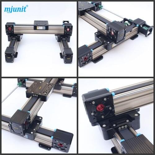 Linear guide rail/Excellent Quality Aluminium Linear Guide rail