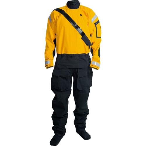 Mens Drysuits Kayaking Diving Surfing Fly Fishing Swimming Waterproof Breathable Paddlnig Outdoor Wading Water Sports DM25