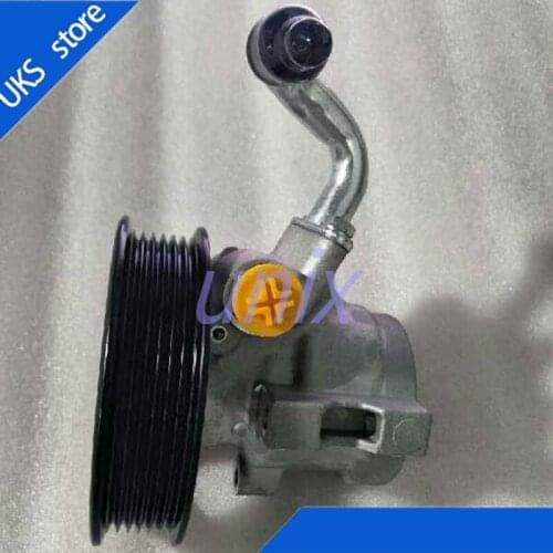 Power steering pump 4814129 4803416 4811458 4814340 for OPEL
