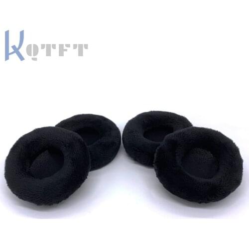 Headphones Velvet for Sennheiser PC333 G4me PC-333 PC 333 Headset Replacement Earpads Earmuff Cover pillow Repair Parts