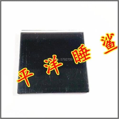 New lcd glass for Godox AD200 PRO Screen glass ad200 PRO lcd glass camera flash light part free shipping