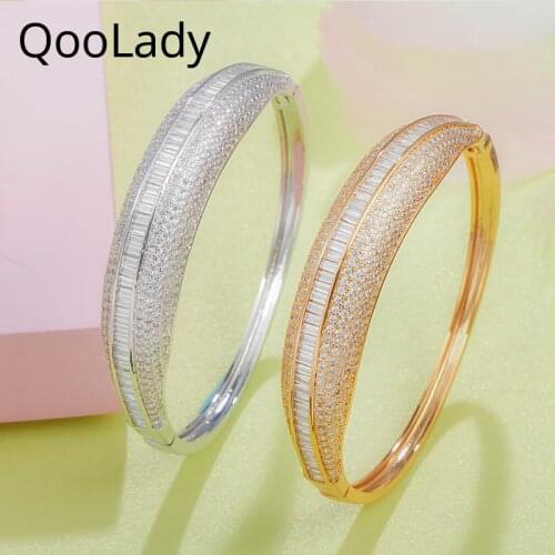 Браслеты на запястье QooLady China At AliExpress