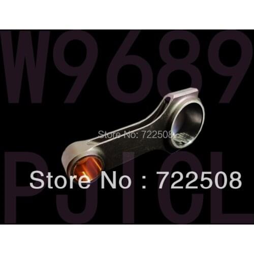 Connecting Rod for performance engine forged billet 3urfe 4x4 v8 suv pickup offroad turbo tuning free shipping quality warranty