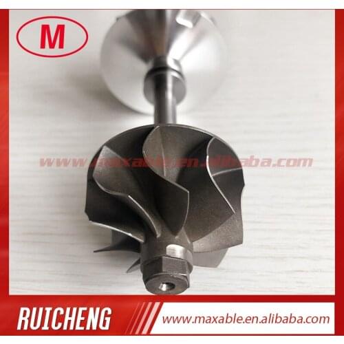 GTB1749V 787556-0016 787556-5017S BK3Q6K682PC BK3Q6K682PB BK3Q6K682CB 1717628 1719695 1760759 turbo Rotor assy