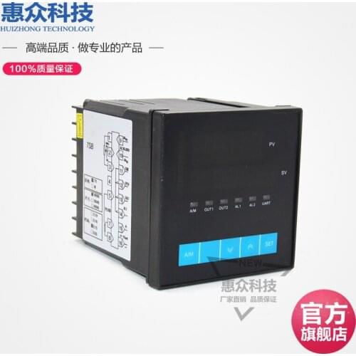 External Valve Positioner ZXQ98 Controller TYX96 Signal Source TYS96