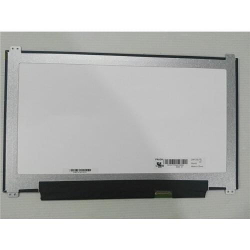 13.3'' LM133LF5L01 LM133LF5L 01 LCD Screen LED Display 1920*1080 EDP 30 pins IPS