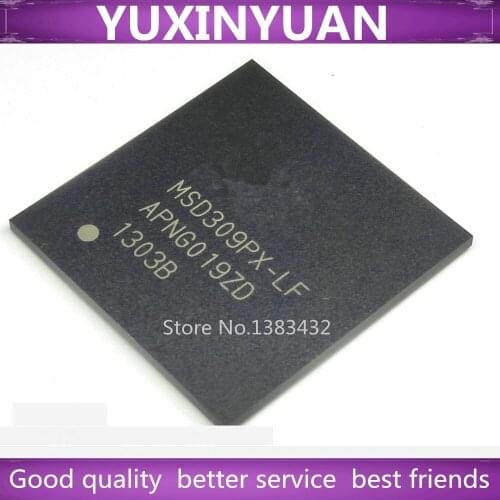 1PCS MT5366IVGG-BMAH MSD309PX-LF MSD6A628VXMB-000T SENK84-CB BGA